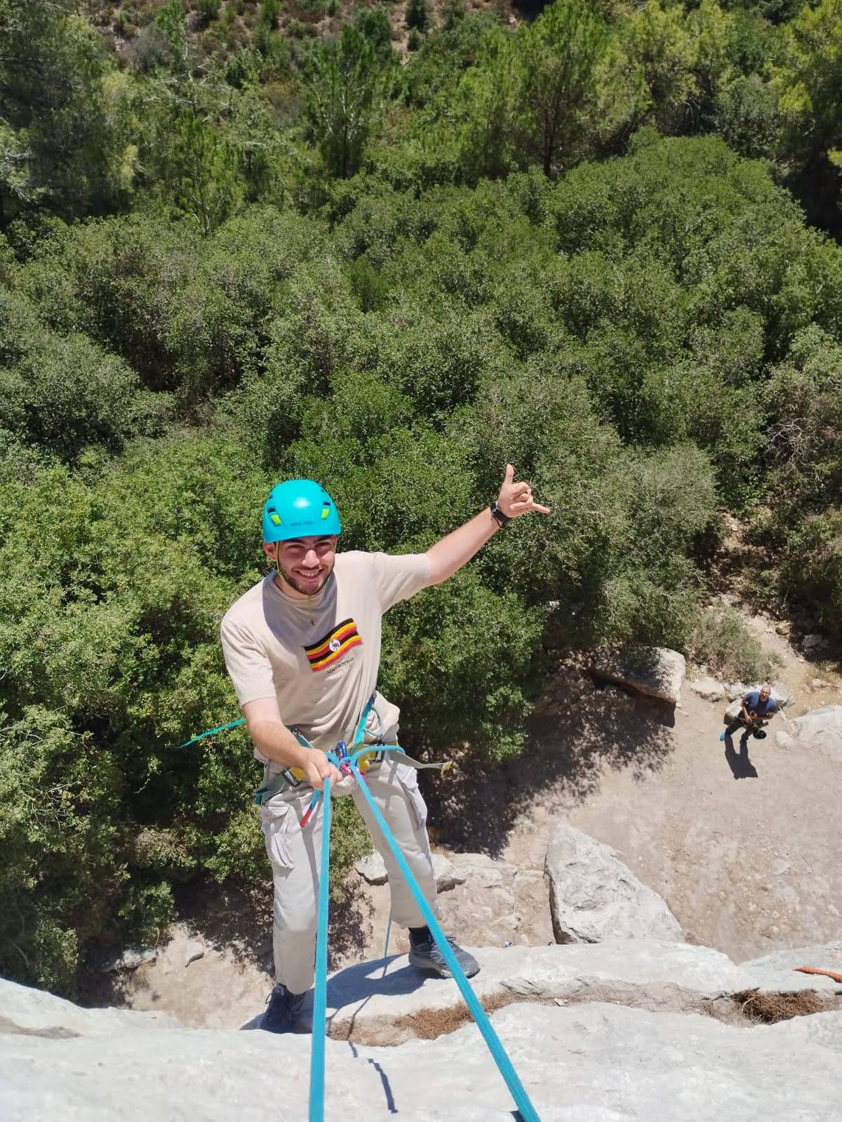Kedumim Quarry (R+RC)