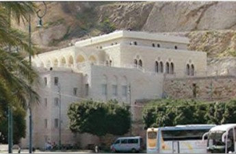 Kever Yitro + Mnt Arbel