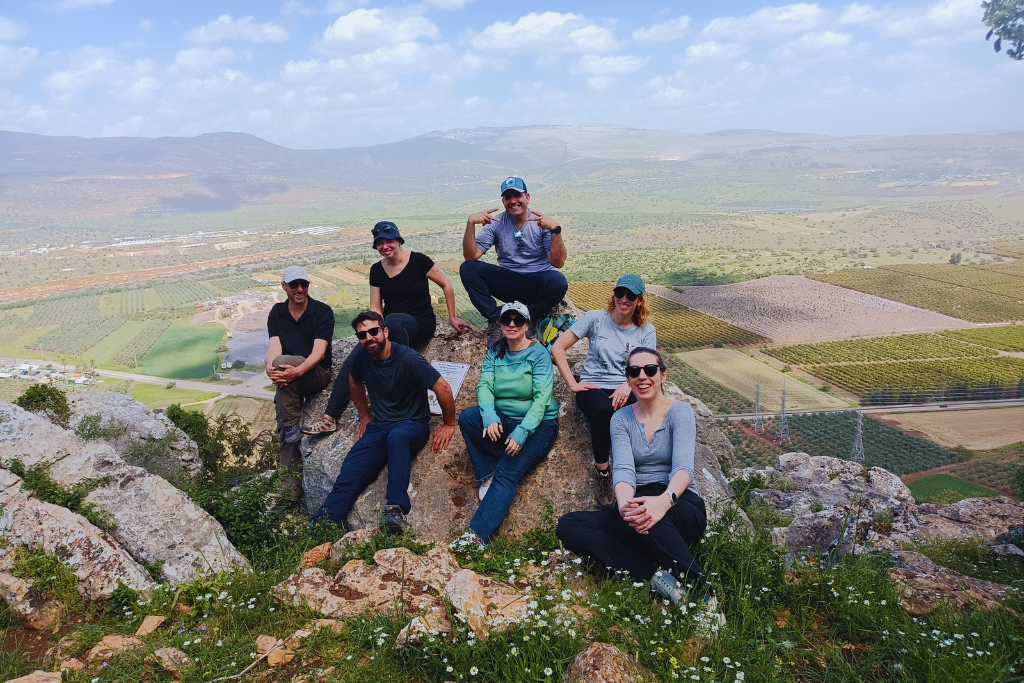 ויה פראטה - רביד