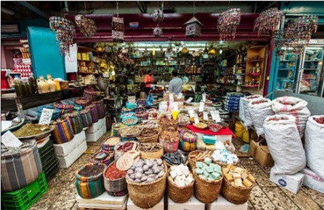 Walking Tour of Acco