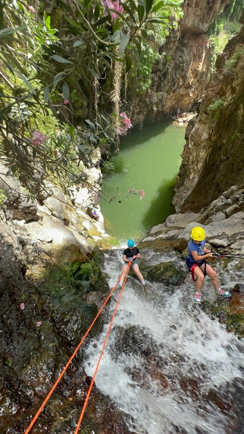 Black Canyon