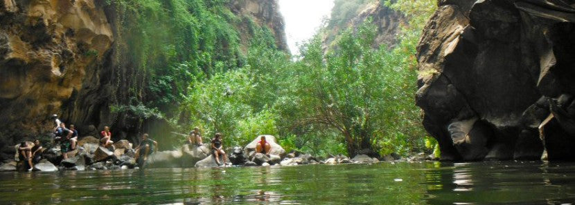 Black Canyon