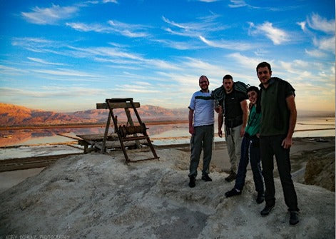 מערת הקולונל