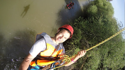 Bungee Swoop