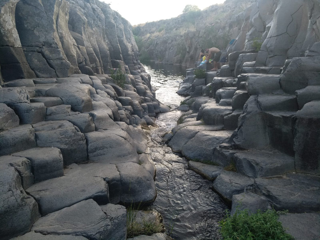 הנקיק השחור