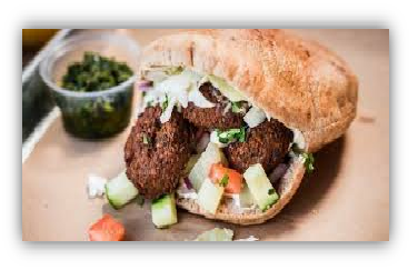 Culinary Tour of Acco