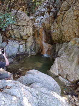 Day Tour in the Golan Heights