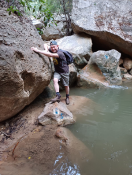 Day Tour in the Golan Heights
