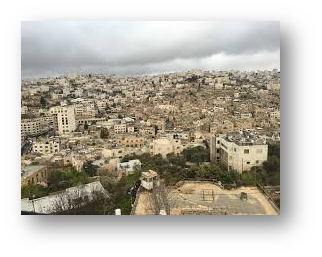 Jeep Tour Hebron and Kever Rachel