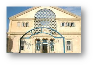 Jeep Tour Hebron and Kever Rachel