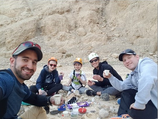 נחל קומראן