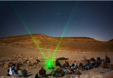 Star Gazing
