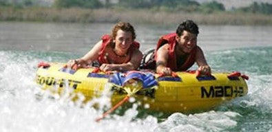 ספורט ימי בכנרת