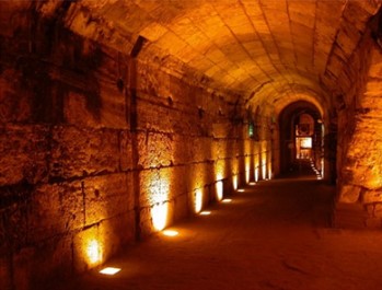 Walking Tour Jerusalem Old City