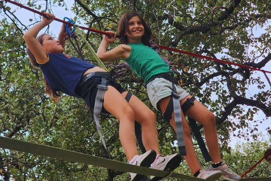 O.D.T Activity for Children and Youth