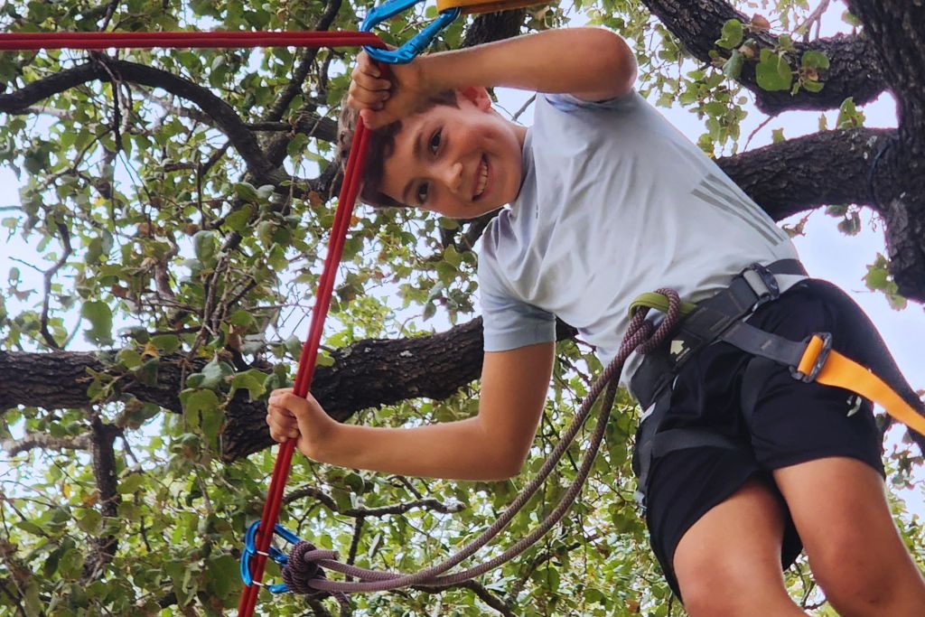 O.D.T Activity for Children and Youth