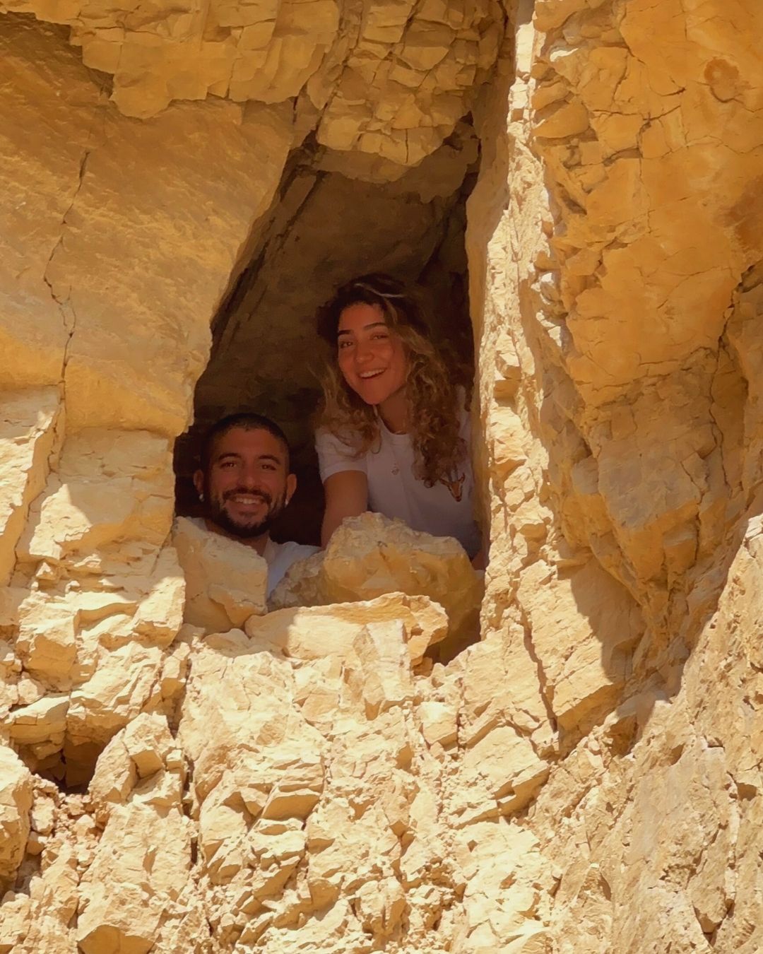 Nahal Qumran