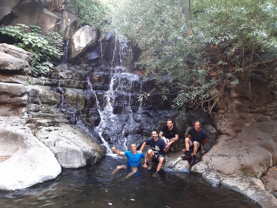 הנקיק השחור