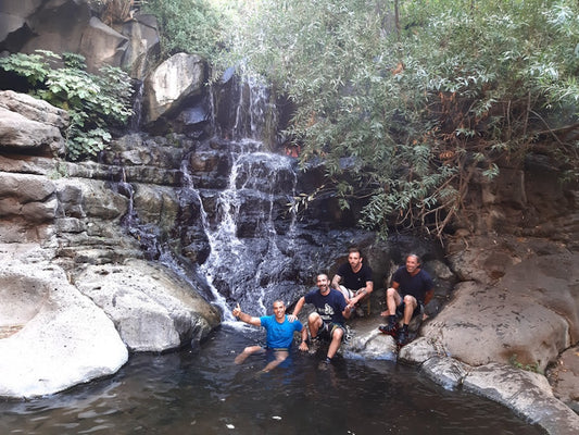 Black Canyon
