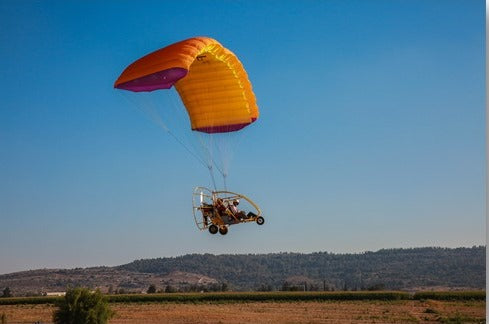 בקאי מרכז