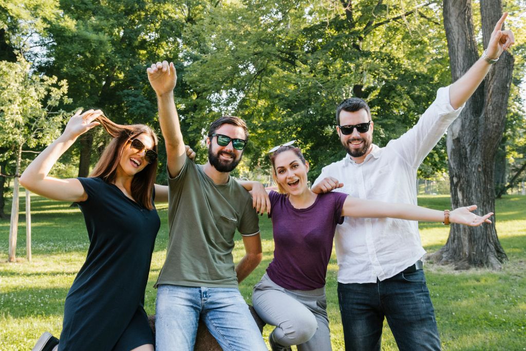 פעילות גיבוש לחברות וארגונים O.D.T