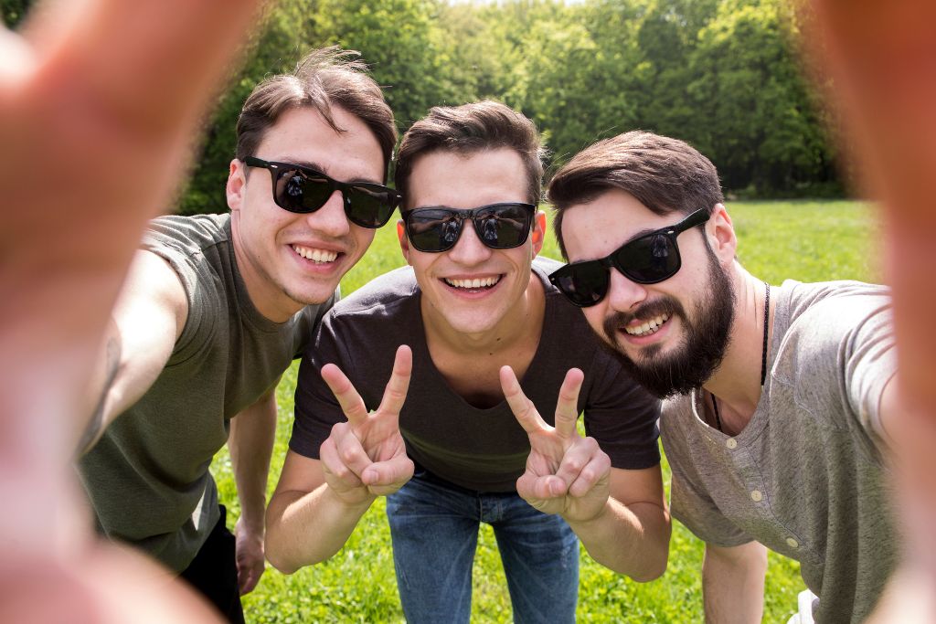 פעילות גיבוש לחברות וארגונים O.D.T