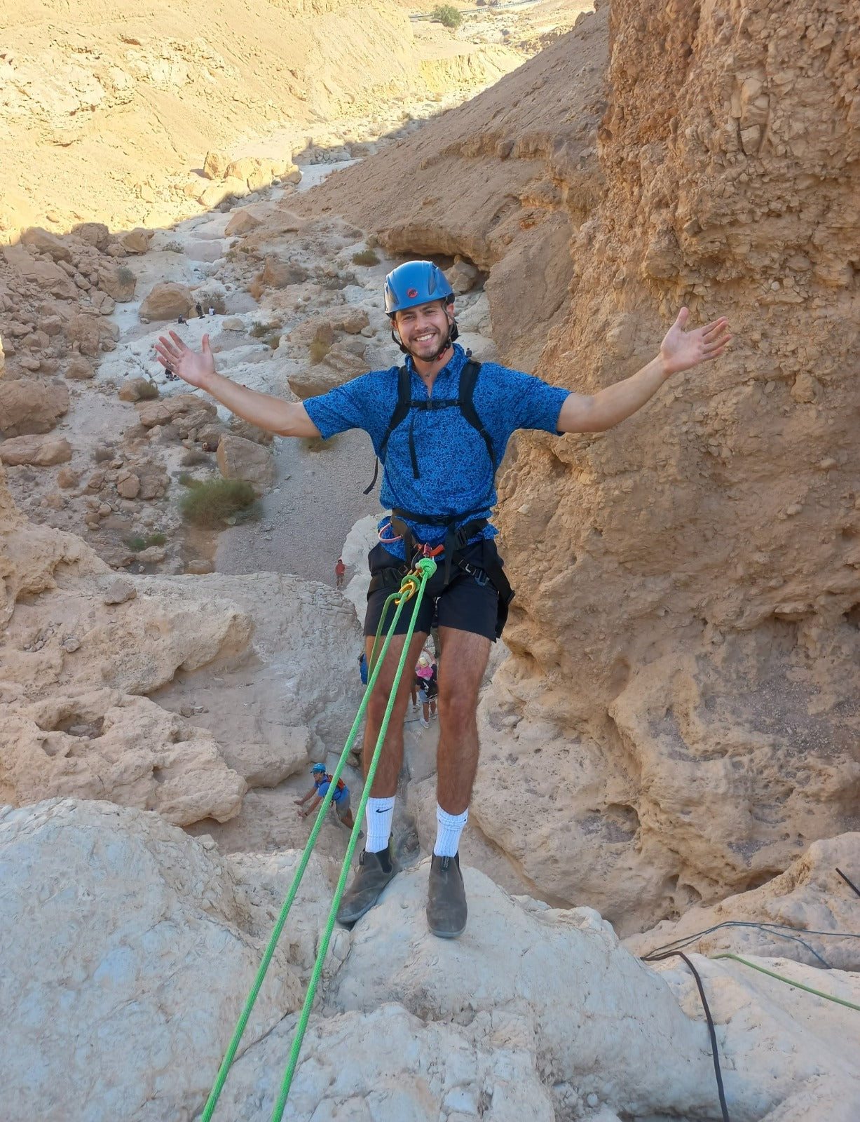 Nahal Chalamish