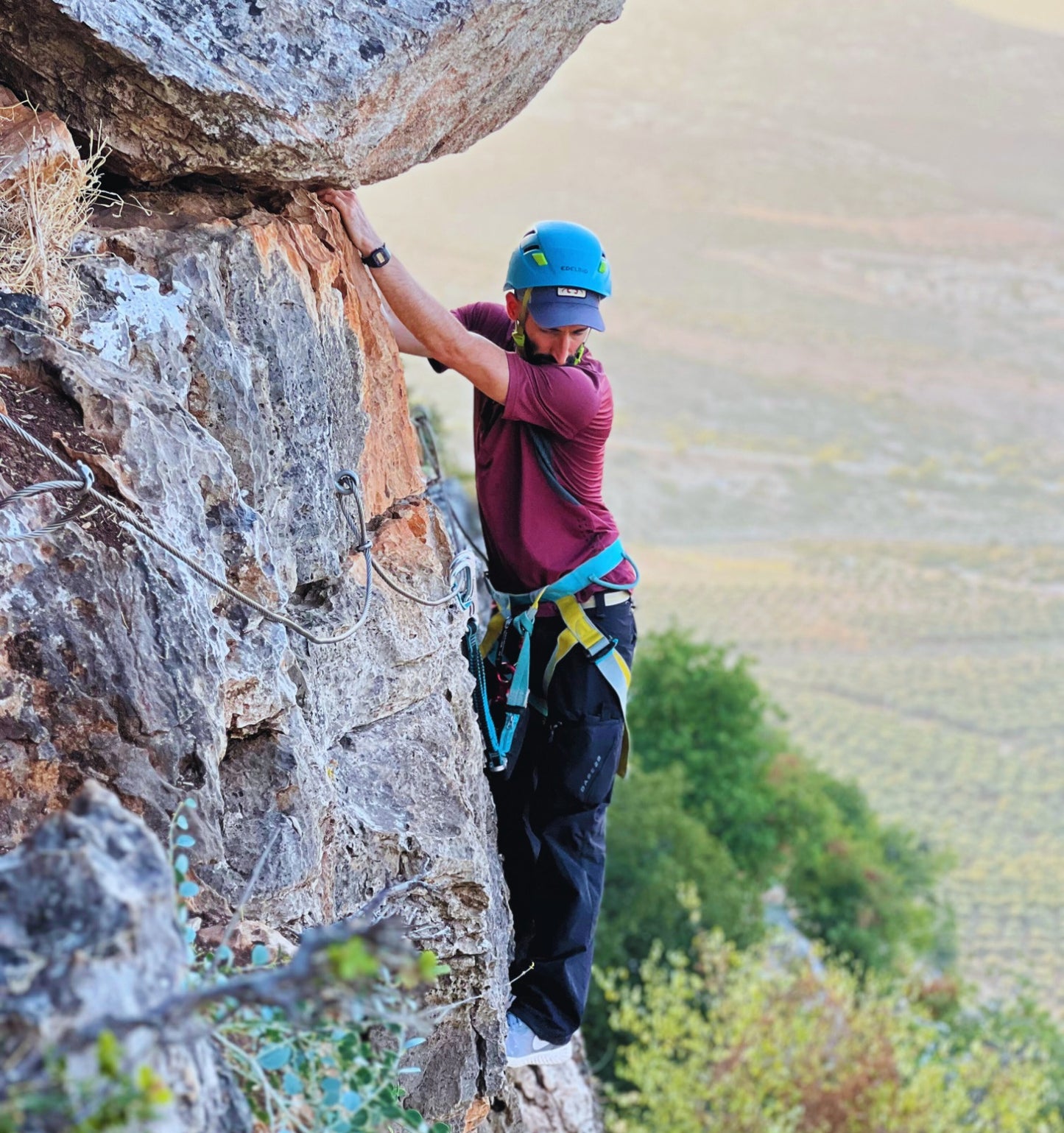 Via Ferrata