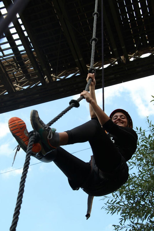 Bungee Swoop