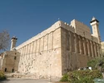 Jeep Tour Hebron and Kever Rachel
