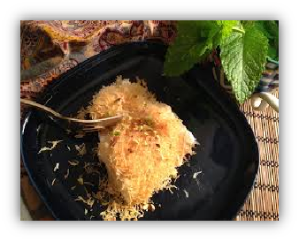 Culinary Tour of Acco