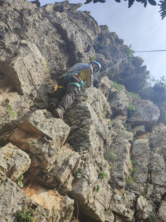 Dalton Cliff
