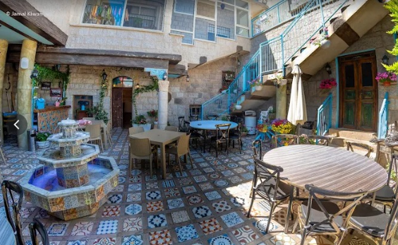 Day Tour in the Golan Heights
