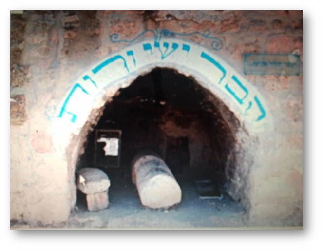 Jeep Tour Hebron and Kever Rachel