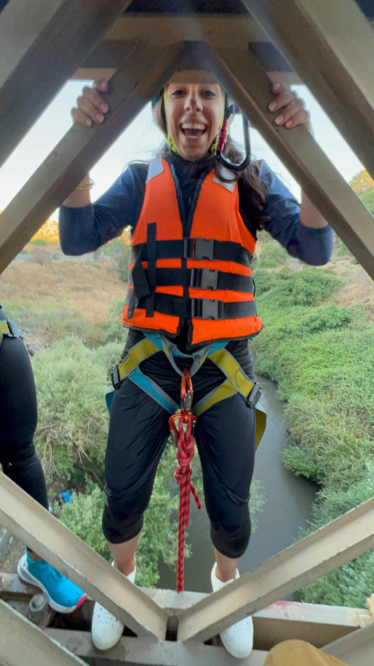 Bungee Swoop