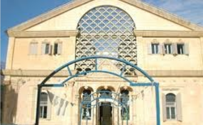 Jeep Tour Hebron and Kever Rachel