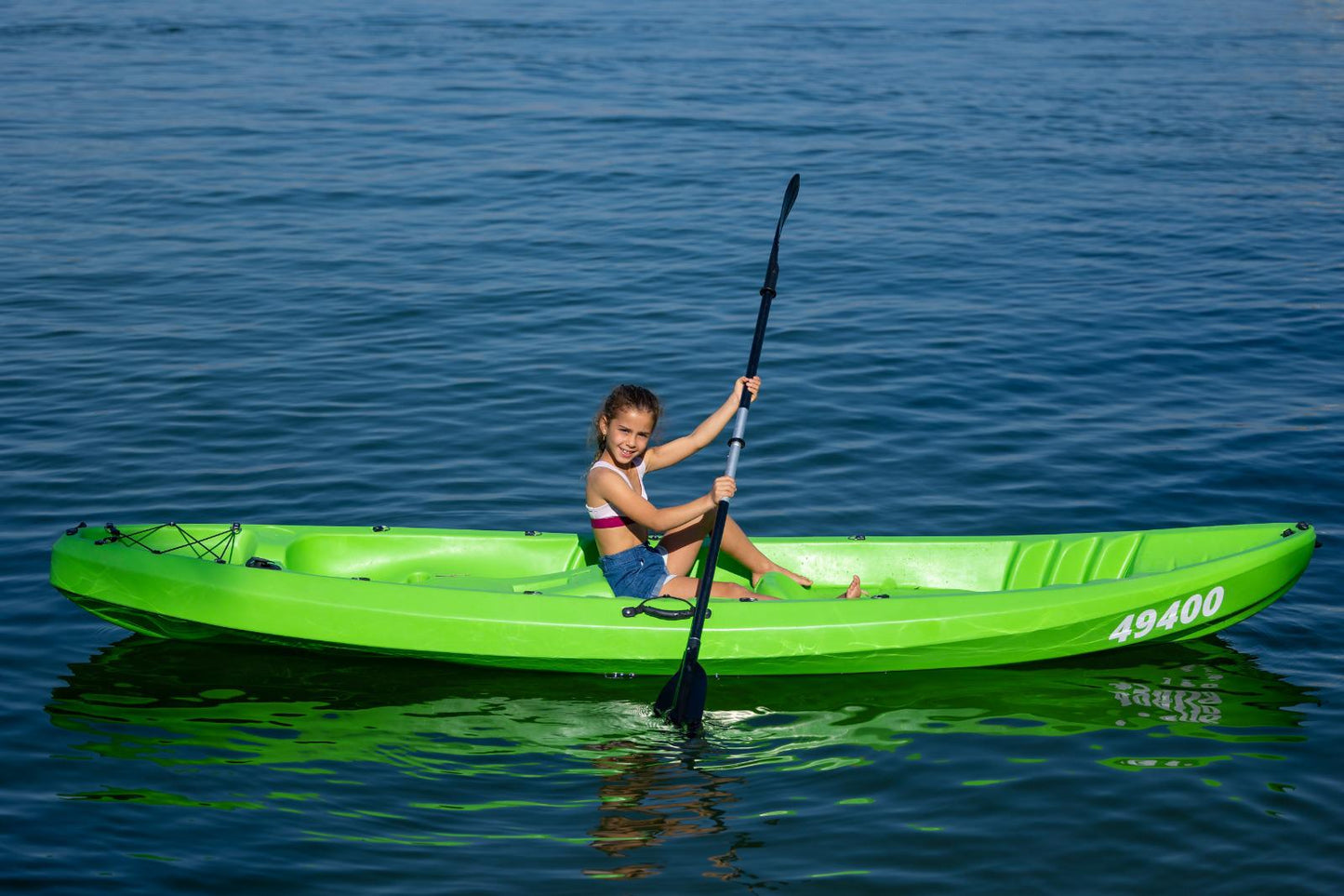 Water Sports on the Sea of Galilee